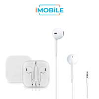 EarPods with 3.5mm Audio Jack
