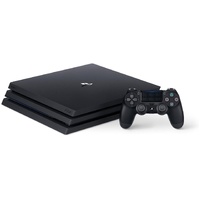 Sony Playstation 4 Pro 1TB Black - Very Good - Refurbished Grade B