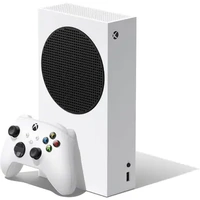 Microsoft Xbox Series S 500GB White - As New - Refurbished Grade A