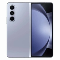SAMSUNG Z FOLD 5 256GB Product(BLUE) - Very Good - Refurbished Grade B