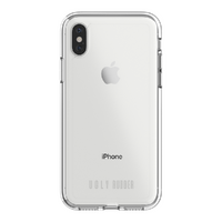 UR Pure Transparent Armor, iPhone Xs Max [1.2M Drop Protection]