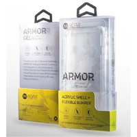 Roar Clear Armor, iPhone XR