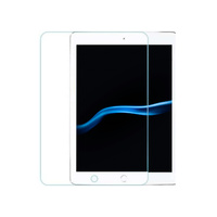 2D Tempered Glass, iPad 10.2" for iPad 7 (2019) / iPad 8 (2020) / iPad 9 (2021)