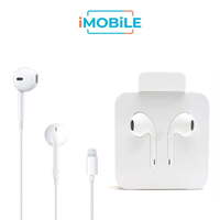 Apple Original EarPods with Lightning Connector