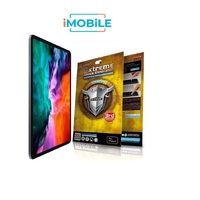 X-One iPad 10.9/11" Extreme Shock Elimiator Screen Protector for iPad Pro 11" 1st Gen / Pro 11" 2nd Gen / Pro 11" 3rd Gen / Pro 11" 4th / Air 4 / Air 
