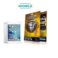 X-One iPad Mini 7.9" Extreme Shock Elimiator Screen Protector for iPad Mini 4 / iPad Mini 5