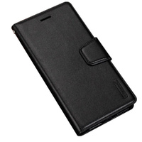 Google Pixel 8 Hanman Mill Wallet Case [Black]