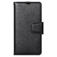 Pixel 8A Hanman Mill Wallet Case [Black]