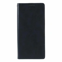 Goospery Blue Moon Case, Samsung s20-Black