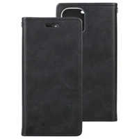 Goospery Blue Moon, iPhone 12 Mini-Black