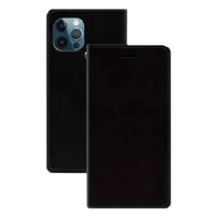 Mercury Blue Moon, iPhone 12 / 12 Pro-Black