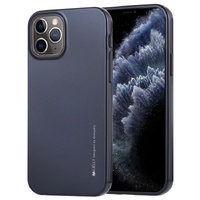 Goospery iJelly, iPhone 12 Mini-Black