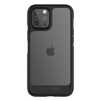 UR G-Model Case, iPhone 12 Pro Max [3m Drop Protection]-Black