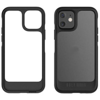 UR G-Model Case for iPhone 11 [3m Drop Protection] - BLACK