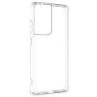 Clear Reinforced Case, Samsung s21 Ultra