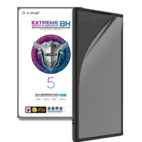 X.One Hybrid Polymer Impact Screen Protector, Samsung S21 Plus