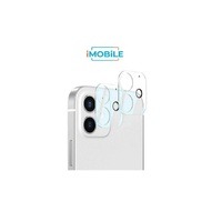Rear Camera Tempered Glass Protector, iPhone 11