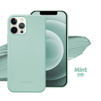 Roar Soft TPU [Space] Case, iPhone 13 Pro Max-Green