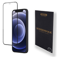 Remax RhinoShield 2.5D Tempered Glass With Envelope Pack, iPhone 13/13 Pro/14