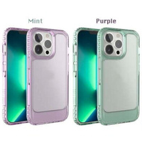 UR U-Model Bumper Case for iPhone 13 Mini [3m Drop Protection]