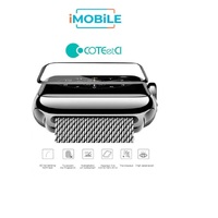 COTEetCI Apple Watch S7 / S8 Screen Protector 45mm