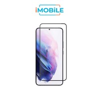2.5D Tempered Glass, Samsung Galaxy S21 FE