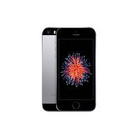 Apple iPhone SE 16GB - Black - Refurbished Unlocked - Grade C