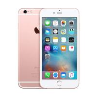 Apple iPhone 6s Plus 16GB ROSE GOLD Refurbished Unlocked - Grade C + [GOOD]