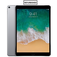 Apple 10.5-inch iPad Pro Wi-Fi + Cellular 64GB GOLD - Refurbished Unlocked - Grade B [VERY GOOD]