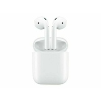 Apple AirPods 1st Generation Brand New Wireless Headphones White (AU Stock)