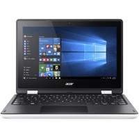 Acer Aspire R3 2015 4GB 500GB Silver Good Refurbished Grade C Plus