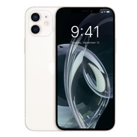 Apple iPhone 12 128GB White - As New Refurbished Grade A ++ [PREMIUM] 100% Battery Health