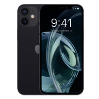 Apple iPhone 12 64GB - Black Refurbished Grade A (+ Plus) [AS NEW]