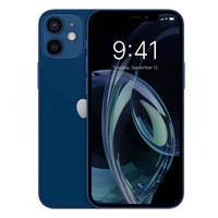 Apple iPhone 12 mini 64GB - Blue Refurbished Grade B  [VERY GOOD]
