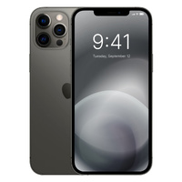 Apple iPhone 12 Pro 128GB - Graphite Refurbished Grade C (+ Plus) [GOOD]