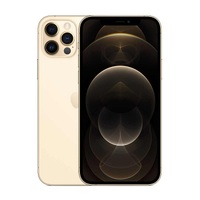 Apple iPhone 12 Pro MAX 128GB - Gold Refurbished Grade C 