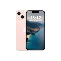 Apple iPhone 13 128GB - Pink Refurbished Grade A (+ Plus) [AS NEW]