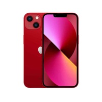 Apple iPhone 13 128GB - Red Refurbished Grade A [AS NEW]
