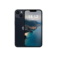 Apple iPhone 13 128GB - Midnight Refurbished Grade A (+ Plus) [AS NEW]
