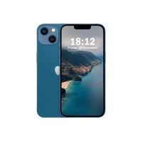 Apple iPhone 13 128GB - Blue Refurbished Grade A (+ Plus) [AS NEW]