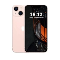 Apple iPhone 13 mini 128GB - Pink Refurbished Grade C (+ Plus) [GOOD]