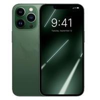 Apple iPhone 13 Pro 128GB Alpine Green Refurbished grade A (+ Plus) [AS NEW]