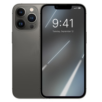 Apple iPhone 13 Pro 256GB Graphite Refurbished Grade B [VERY GOOD]