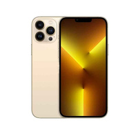 Apple iPhone 13 Pro Max 256GB Gold Refurbished Grade A (+ Plus) [AS NEW]