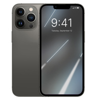 Apple iPhone 13 Pro Max 512GB Graphite Refurbished Grade B [VERY GOOD]