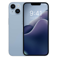 Apple iPhone 14 128GB - Blue Refurbished A (+ Plus) [AS NEW]