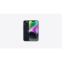 Apple iPhone 14 Plus 128GB - Midnight Refurbished A [AS NEW]