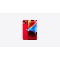 Apple iPhone 14 Plus 128GB - Red Refurbished A [AS NEW]