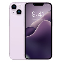 Apple iPhone 14 Plus 256GB - Purple Refurbished A (+ Plus) [AS NEW]