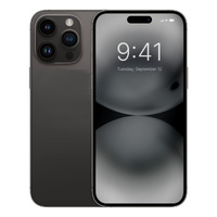 Apple iPhone 14 Pro 128GB Space Black - As New - Refurbished Grade A+